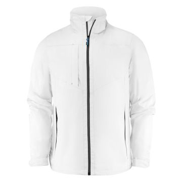 Printer 2261042 Flat Track Shell Jas Men