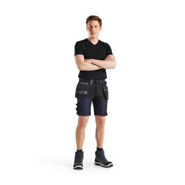 Blaklader 3360 T-Shirt, V-neck