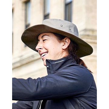 Craghoppers Expert CEC002 Expert Kiwi Ranger Hat