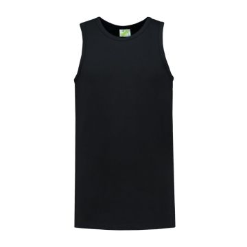 L&S Tank Top Cotton/Elastane for Him LEM1275