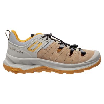 Grisport Safari 15411  Beige/Geel Laag