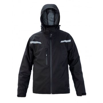 Hydrowear 021200NA-3EL regenjack Bonn