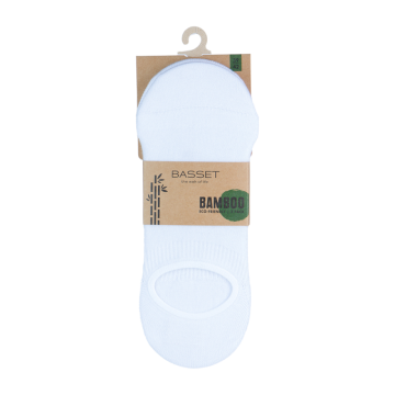 Bamboo Sokken 2-pack 31000
