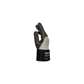 Mapa 380 Kronit Grip & Proof Werkhandschoen