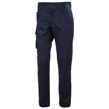 Helly Hansen 77525 Manchester Service Pant