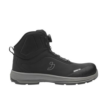 Safety Jogger 013996 FLUX S3S MID TLS