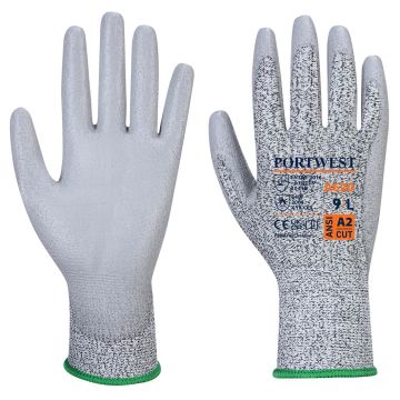 Portwest A620 LR Cut PU Handschoen