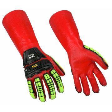 Ansell Ringers® R074 Werkhandschoen