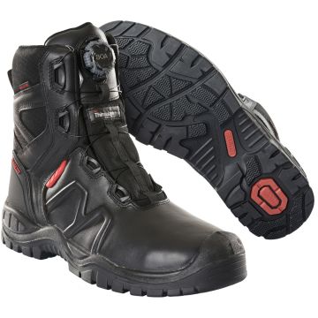 MASCOT F0453 Safety Shoes High FOOTWEAR INDUSTRY