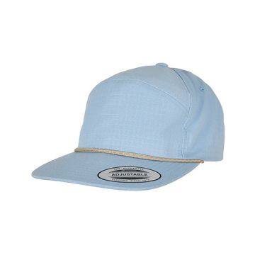 FLEXFIT FX7005CB Color Braid Jockey Cap