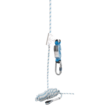 Allrisk 16440-10RG Kernmantle rope - 10,0 m