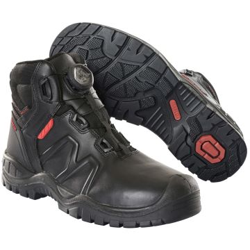 MASCOT F0452 Safety Shoes High FOOTWEAR INDUSTRY