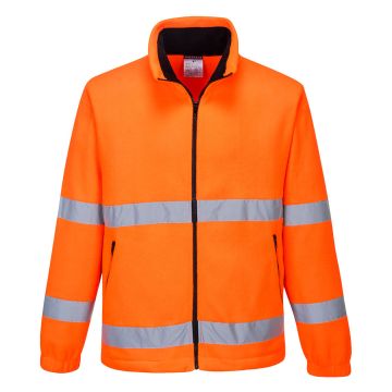 Portwest F303 Hi-Vis Windbreker Fleece
