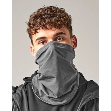 Beechfield CB320 Softshell Sports Tech Neck Warmer