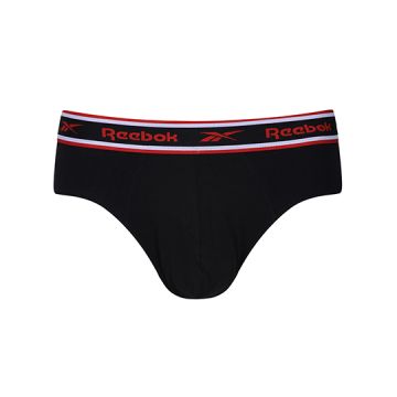Reebok RBK8241 Men´s Brief - Chase (3 Pair Pack)