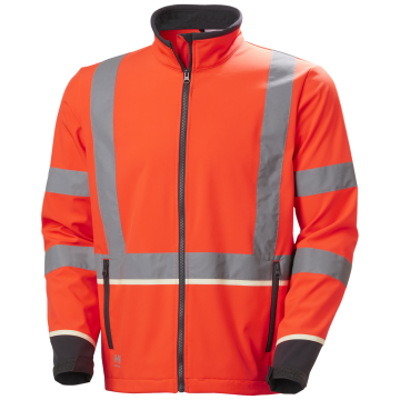 Helly Hansen 74055 UC-Me Softs Jas