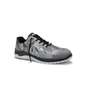 Elten LANDON grey Low ESD S1 729505