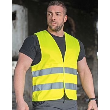 Korntex KX010 Safety Vest Passau