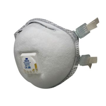 3M 9928 lasrookmasker comfort