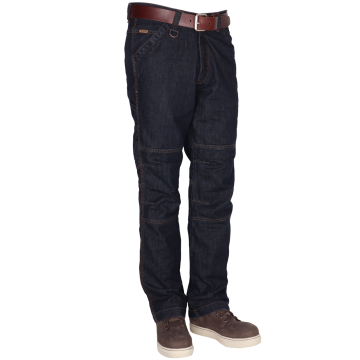 CrossHatch TOOLBOX M Men's Multi Pocket Regular Fit