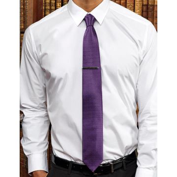 Premier Workwear PW787 Puppy Tooth Tie