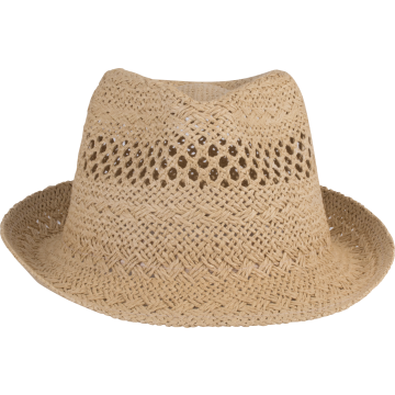 K-up KP611 Hoed in Panama-stijl
