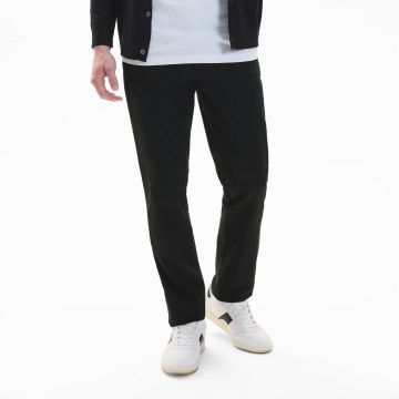 Sunwill 450169-8005 Wool Look Trousers - Fitted Fit