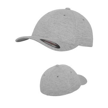 FLEXFIT FX6778 Flexfit Double Jersey Cap