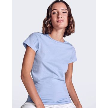 Roly Eco RY6699 Women´s T-Shirt Breda