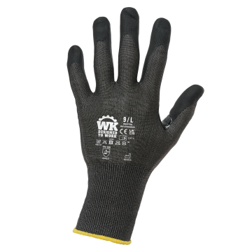 WK. Designed To Work WKP709 Snijbestendige touchscreen-handschoen