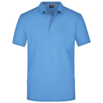 Daiber JN708 Men´s Pima Polo