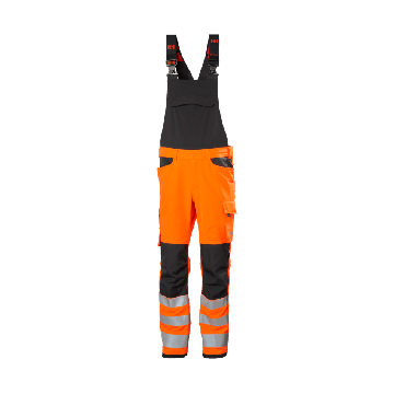 Helly Hansen 77549 Alna 4X Werk BIB CL2