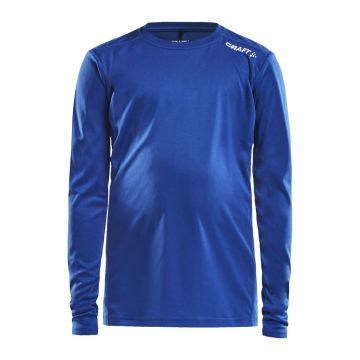 Craft 1907366 Rush LS Tee Jr