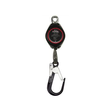 Safety Jogger 014333 EDGE 203WE 3M4 AL SC