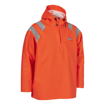 Elka Rainwear 177117FX Fishing Xtreme Smock