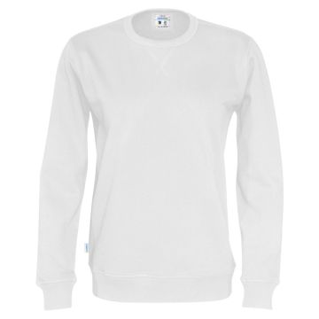 Cottover 141003 CREW NECK SWEATER UNISEX - GOTS CERTIFIED