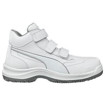 Puma 630182 ABSOLUTE MID S2 SRC