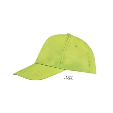 SOL´S LC88119 Five Panel Cap Buzz