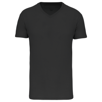 Kariban K3028ICC Heren-T-shirt BIO150 IC V-hals