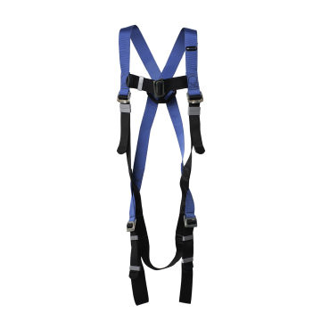 Allrisk 16112 Static I - Universeel