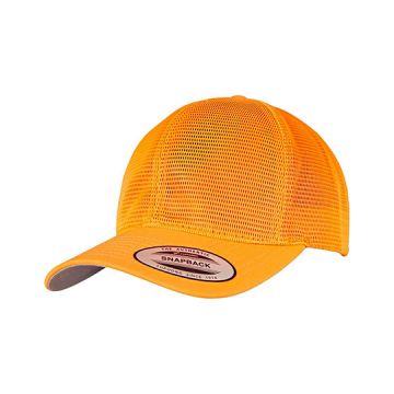 FLEXFIT FX6360 360° Omnimesh Cap