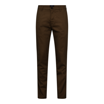 Sunwill 425127-8350 Extreme Flexibility Trousers - Bruin