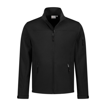 Santino Sofshell Jacket Santo