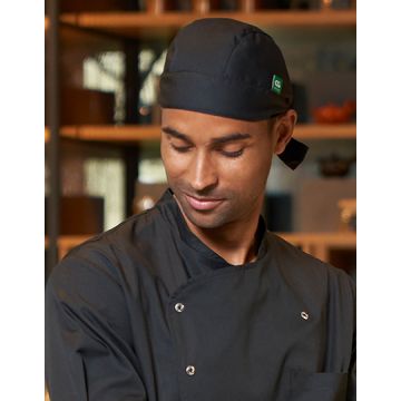 CG Workwear CGW0185 Chef´s Hat Prato GreeNature
