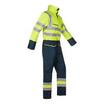 Sioen 7253 Overall Carret