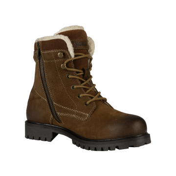 Horka Schoen Adventure 146285 Gevoerd