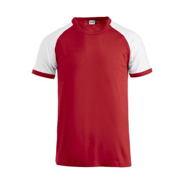 Clique 029326 Raglan-T