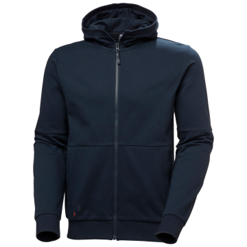 Helly Hansen 79345 Evo Zip Hoodie