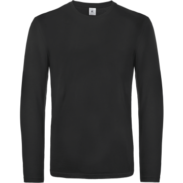 B&C CGTU07TC #E190 Men's T-shirt long sleeve