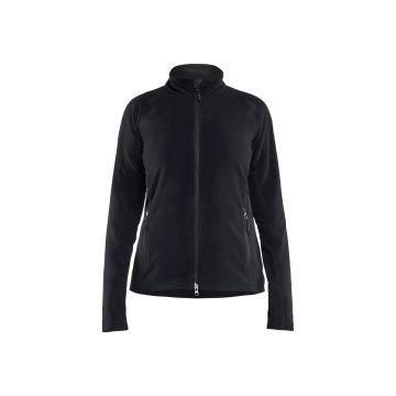 Blaklader 4722 Dames microfleecevest